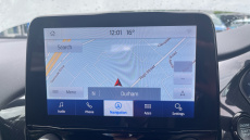 Ford Puma 1.0 EcoBoost Hybrid mHEV ST-Line 5dr Petrol Hatchback